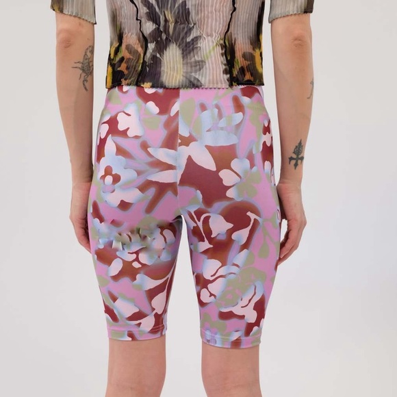 Julia Heuer Ivo Cyclist shorts size L - Picture 6 of 11